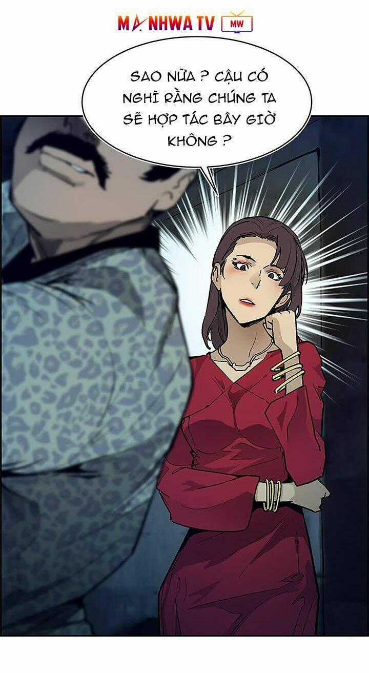 Khát Vọng Trỗi Dậy - Chapter 39 - Trang 87