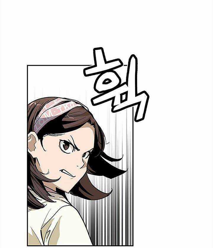 Khát Vọng Trỗi Dậy - Chapter 39 - Trang 10