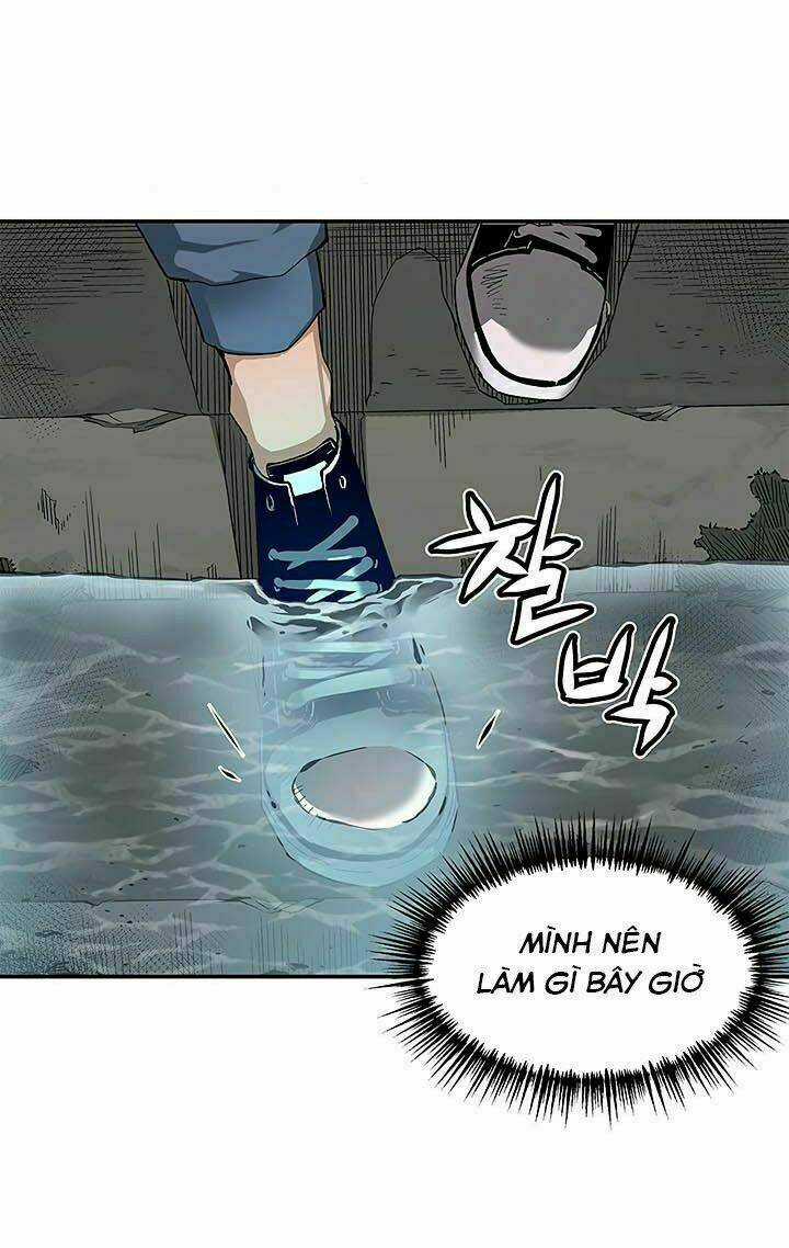 Khát Vọng Trỗi Dậy - Chapter 4 - Trang 15