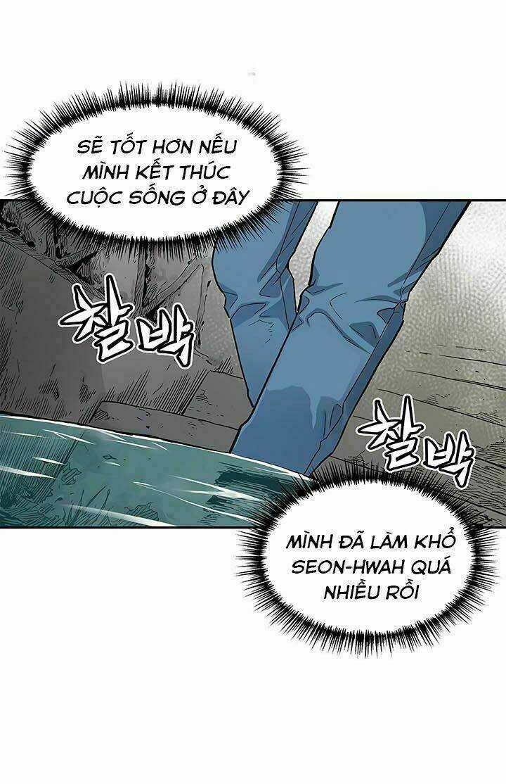 Khát Vọng Trỗi Dậy - Chapter 4 - Trang 16