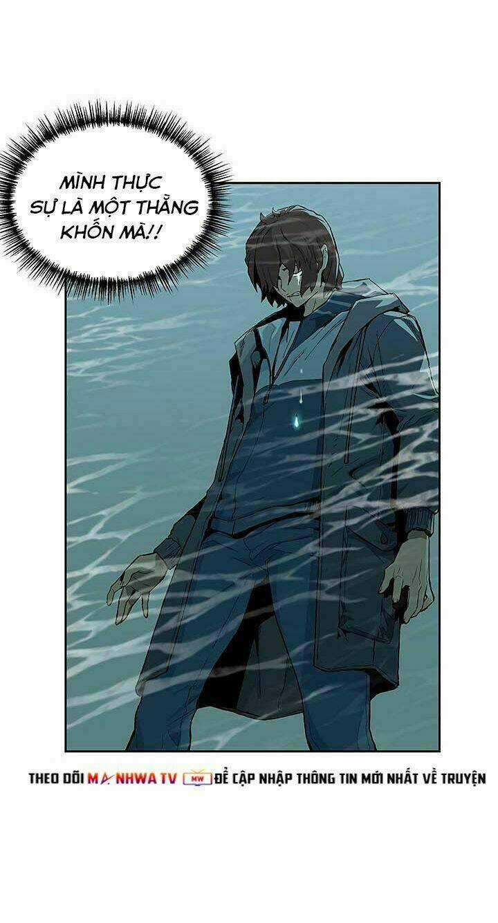 Khát Vọng Trỗi Dậy - Chapter 4 - Trang 17