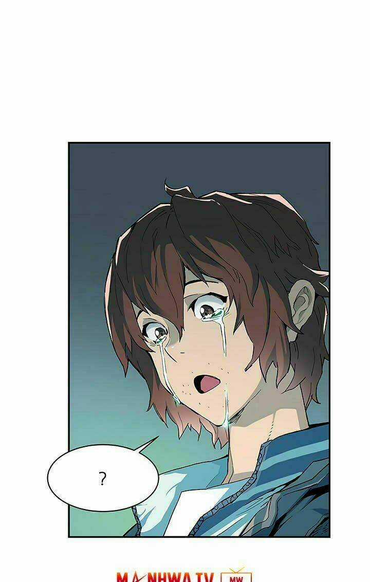 Khát Vọng Trỗi Dậy - Chapter 4 - Trang 22