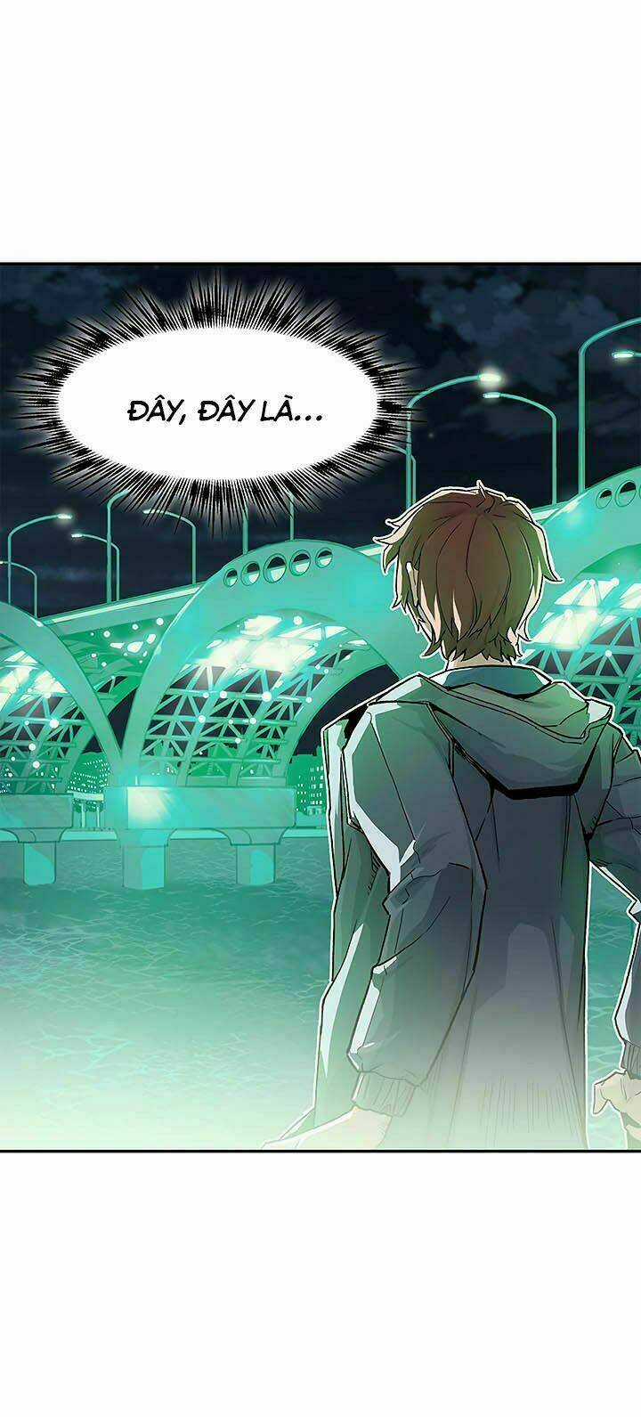 Khát Vọng Trỗi Dậy - Chapter 4 - Trang 27