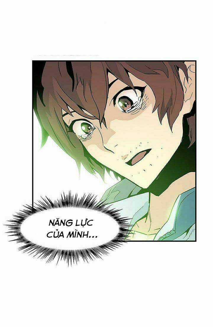 Khát Vọng Trỗi Dậy - Chapter 4 - Trang 28