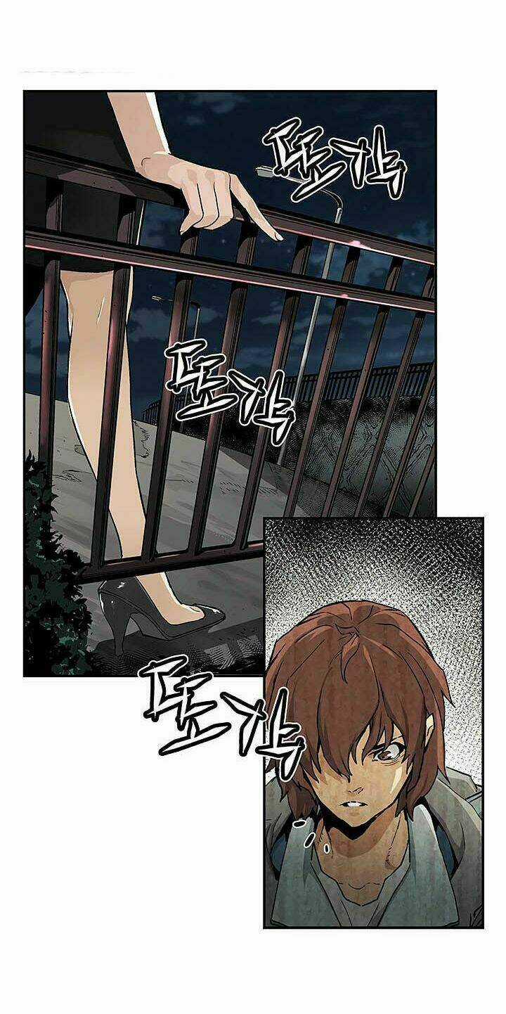 Khát Vọng Trỗi Dậy - Chapter 4 - Trang 29