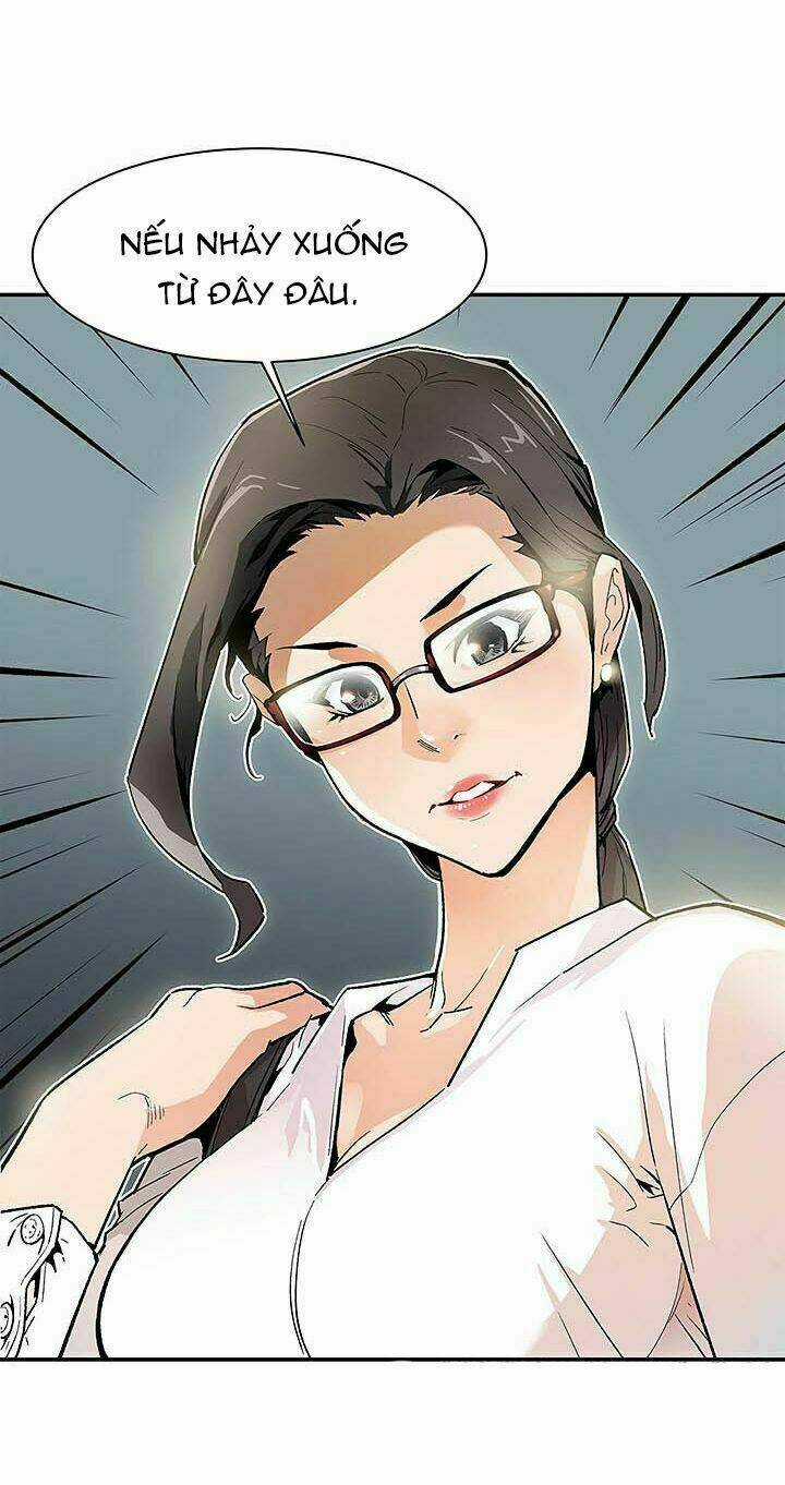 Khát Vọng Trỗi Dậy - Chapter 4 - Trang 32