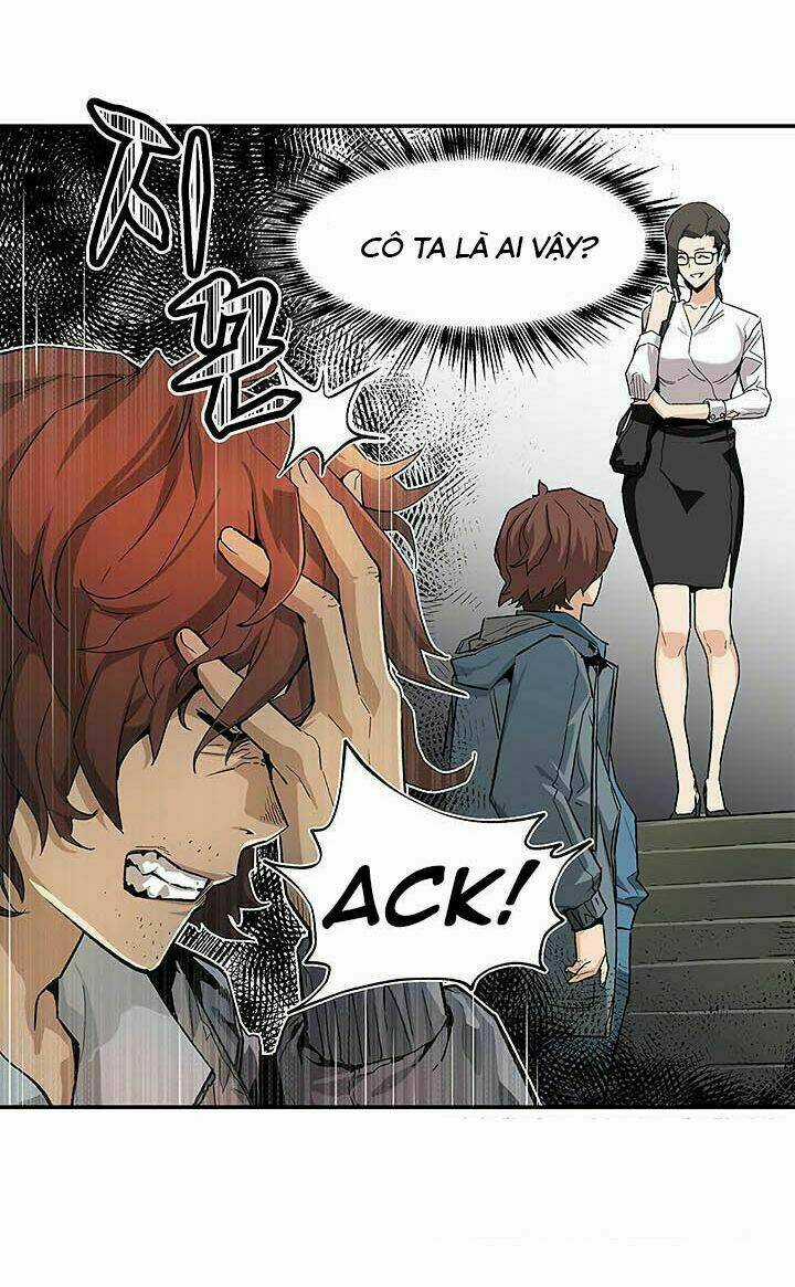 Khát Vọng Trỗi Dậy - Chapter 4 - Trang 34