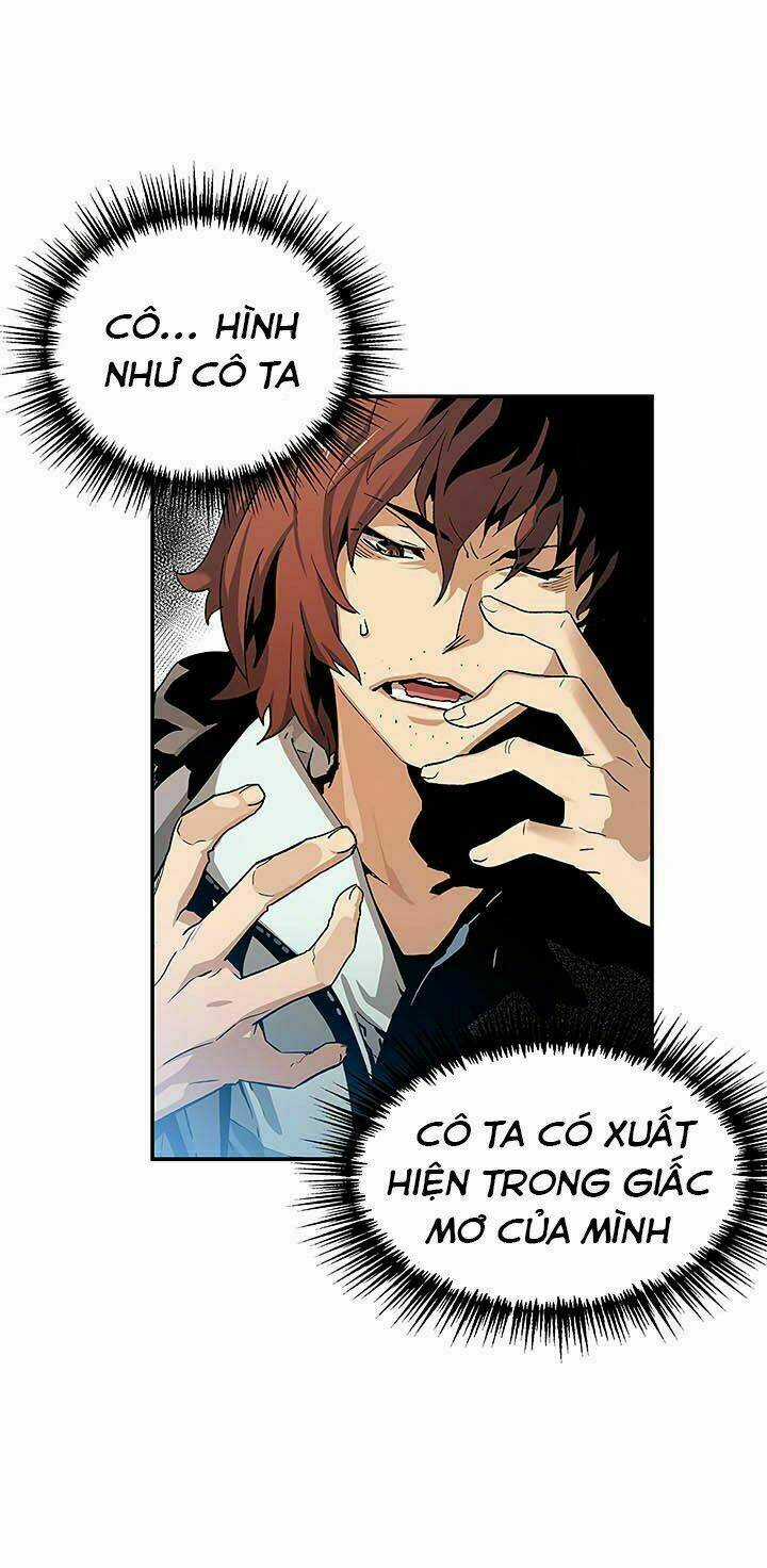 Khát Vọng Trỗi Dậy - Chapter 4 - Trang 35