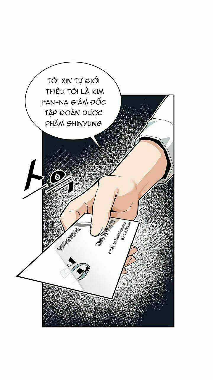 Khát Vọng Trỗi Dậy - Chapter 4 - Trang 37