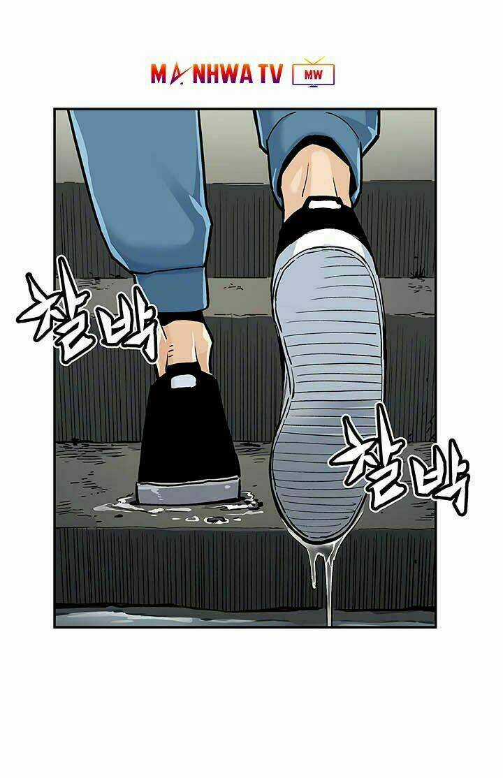 Khát Vọng Trỗi Dậy - Chapter 4 - Trang 38