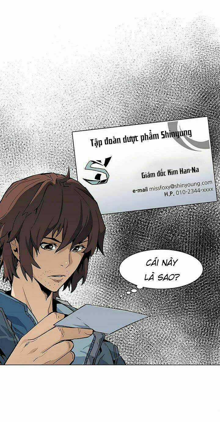 Khát Vọng Trỗi Dậy - Chapter 4 - Trang 40