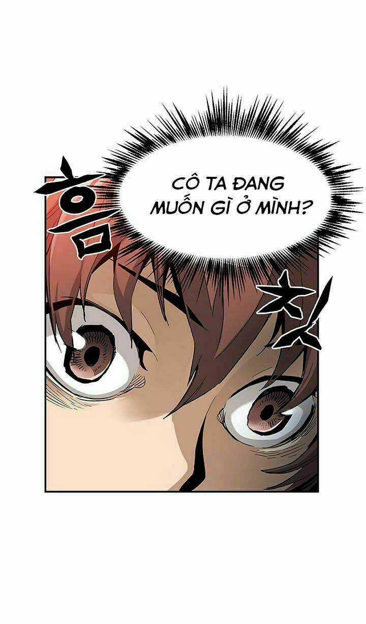 Khát Vọng Trỗi Dậy - Chapter 4 - Trang 41