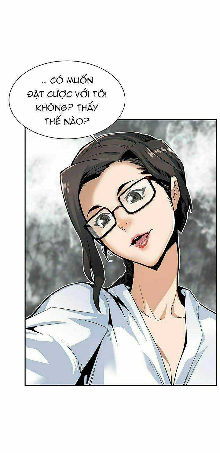 Khát Vọng Trỗi Dậy - Chapter 4 - Trang 45