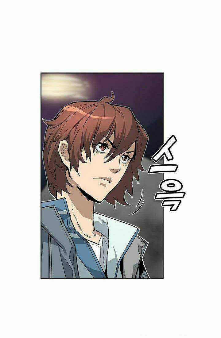 Khát Vọng Trỗi Dậy - Chapter 4 - Trang 48