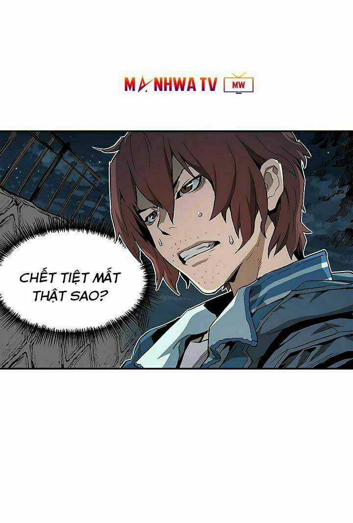 Khát Vọng Trỗi Dậy - Chapter 4 - Trang 6