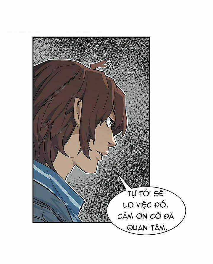 Khát Vọng Trỗi Dậy - Chapter 4 - Trang 53