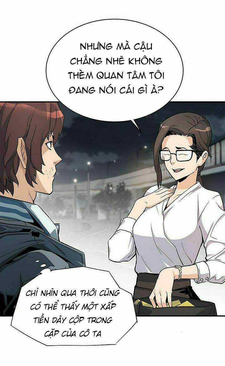 Khát Vọng Trỗi Dậy - Chapter 4 - Trang 54