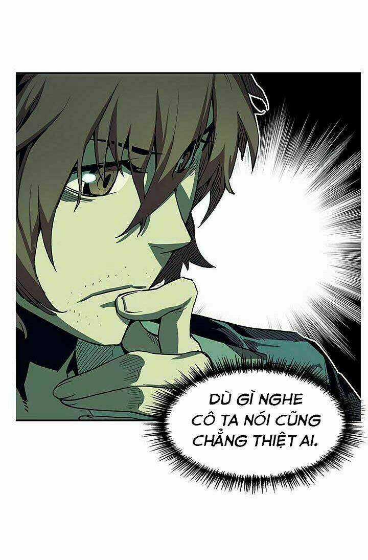 Khát Vọng Trỗi Dậy - Chapter 4 - Trang 56