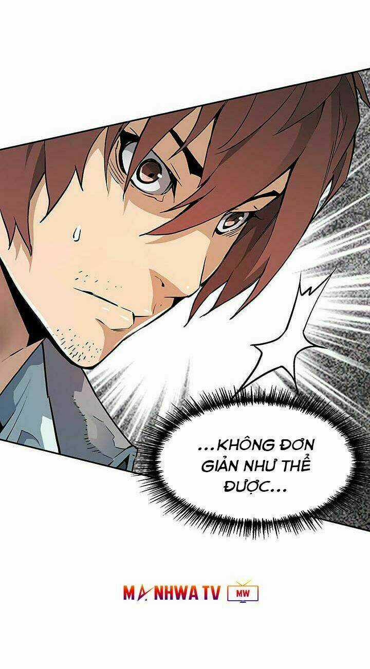 Khát Vọng Trỗi Dậy - Chapter 4 - Trang 58