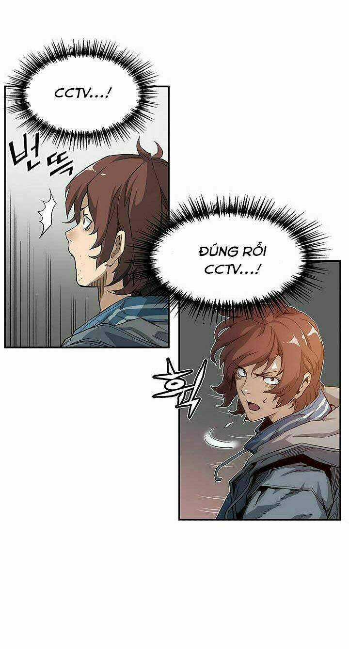 Khát Vọng Trỗi Dậy - Chapter 4 - Trang 7