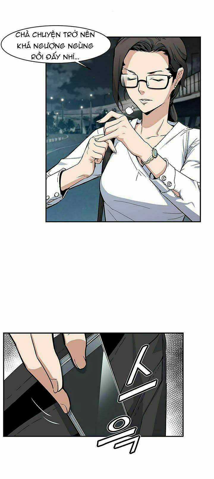 Khát Vọng Trỗi Dậy - Chapter 4 - Trang 61