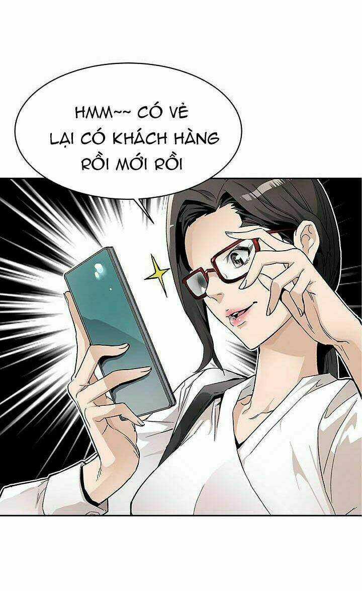 Khát Vọng Trỗi Dậy - Chapter 4 - Trang 62