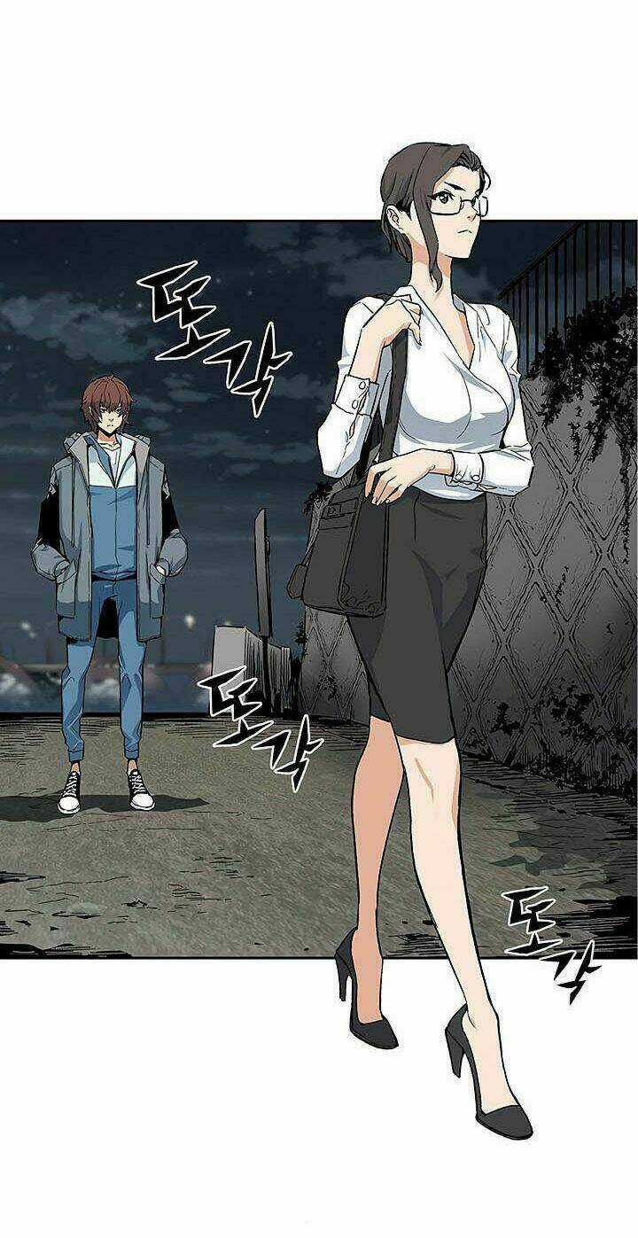 Khát Vọng Trỗi Dậy - Chapter 4 - Trang 64