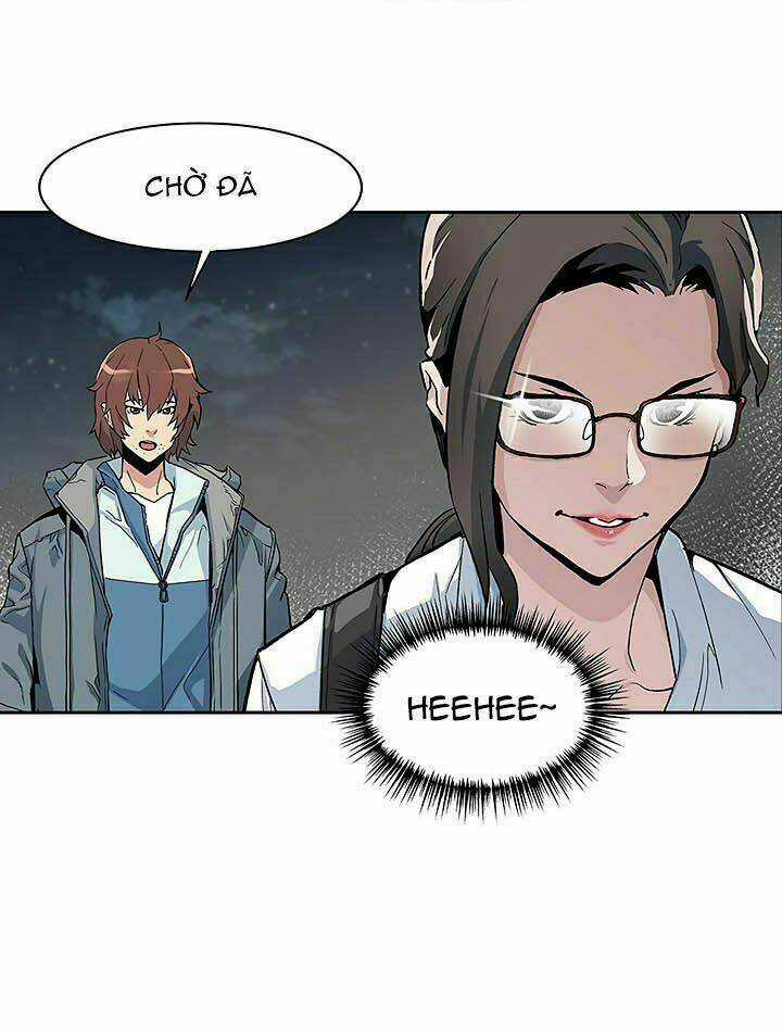 Khát Vọng Trỗi Dậy - Chapter 4 - Trang 65