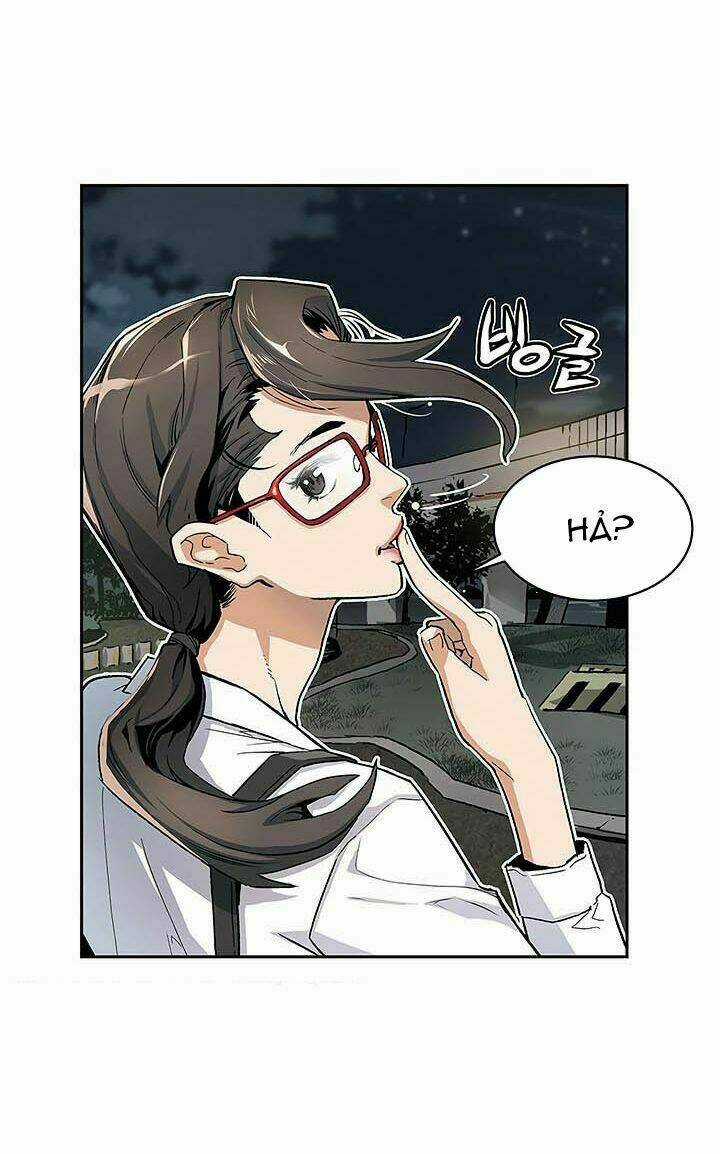 Khát Vọng Trỗi Dậy - Chapter 4 - Trang 66