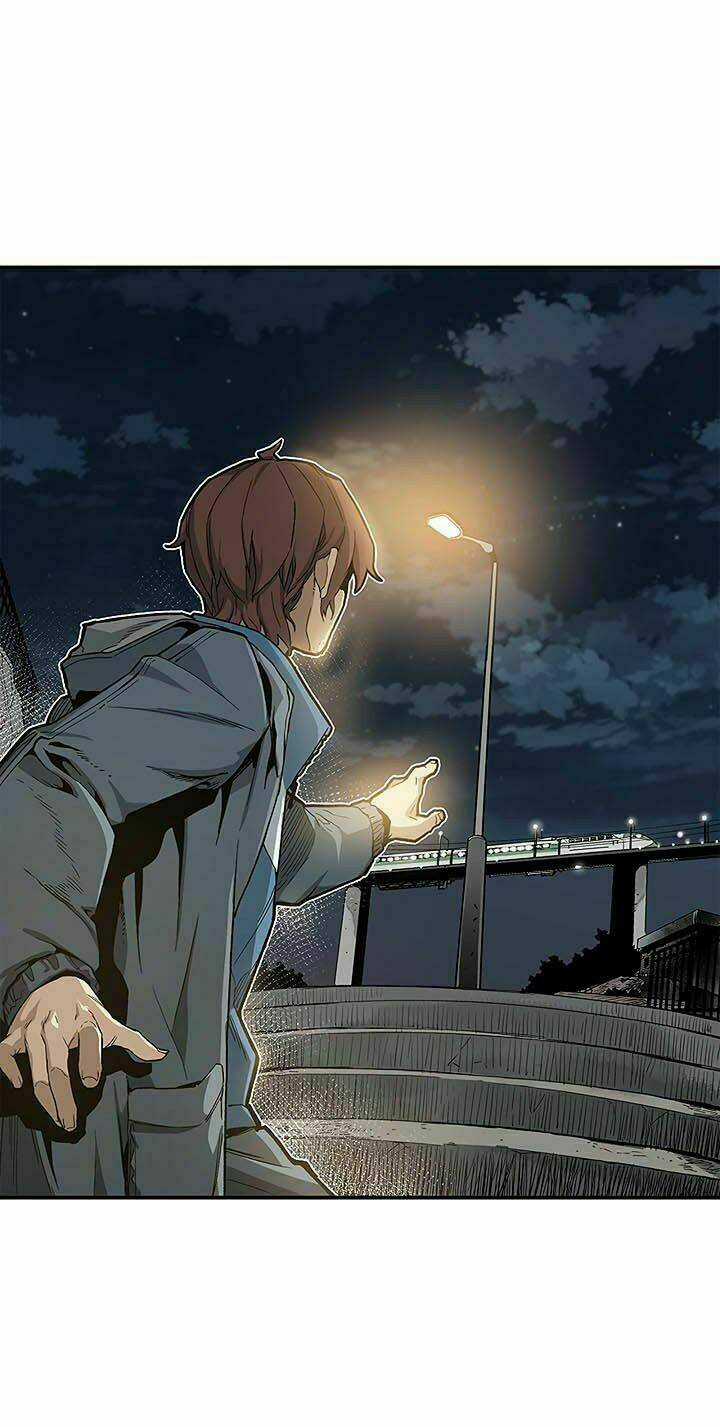 Khát Vọng Trỗi Dậy - Chapter 4 - Trang 8