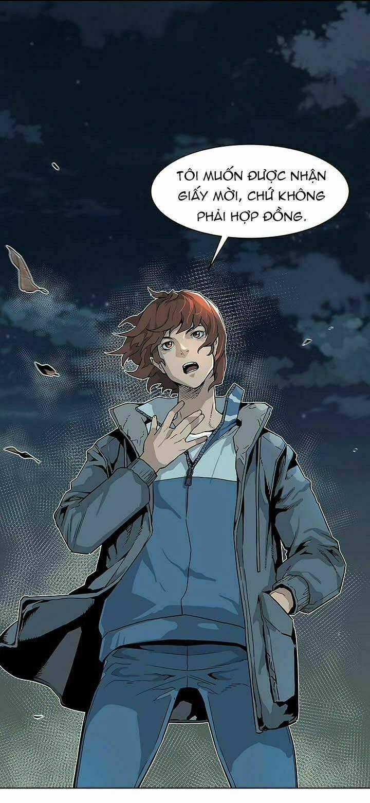 Khát Vọng Trỗi Dậy - Chapter 4 - Trang 71