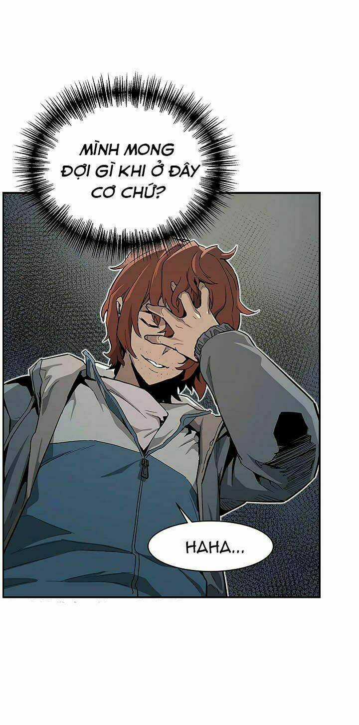 Khát Vọng Trỗi Dậy - Chapter 4 - Trang 10