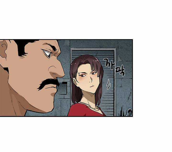 Khát Vọng Trỗi Dậy - Chapter 40 - Trang 11