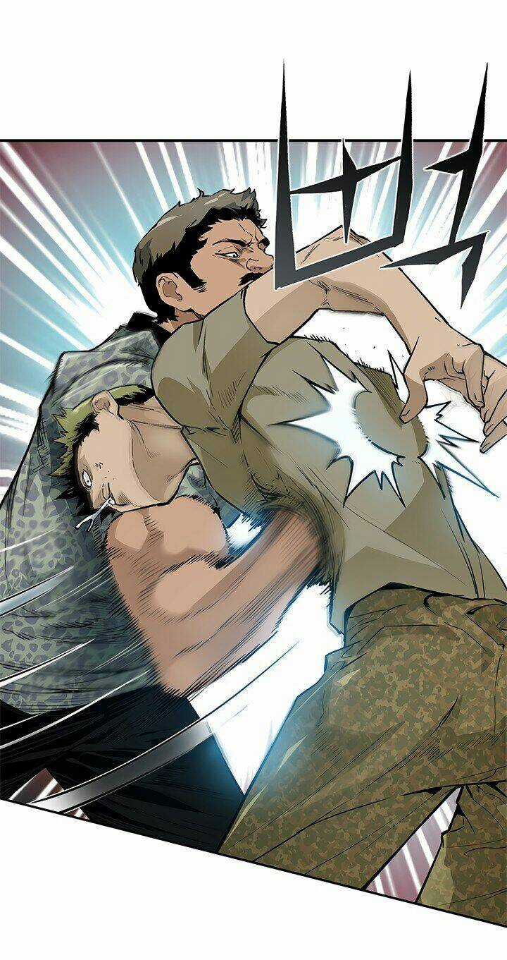 Khát Vọng Trỗi Dậy - Chapter 40 - Trang 12