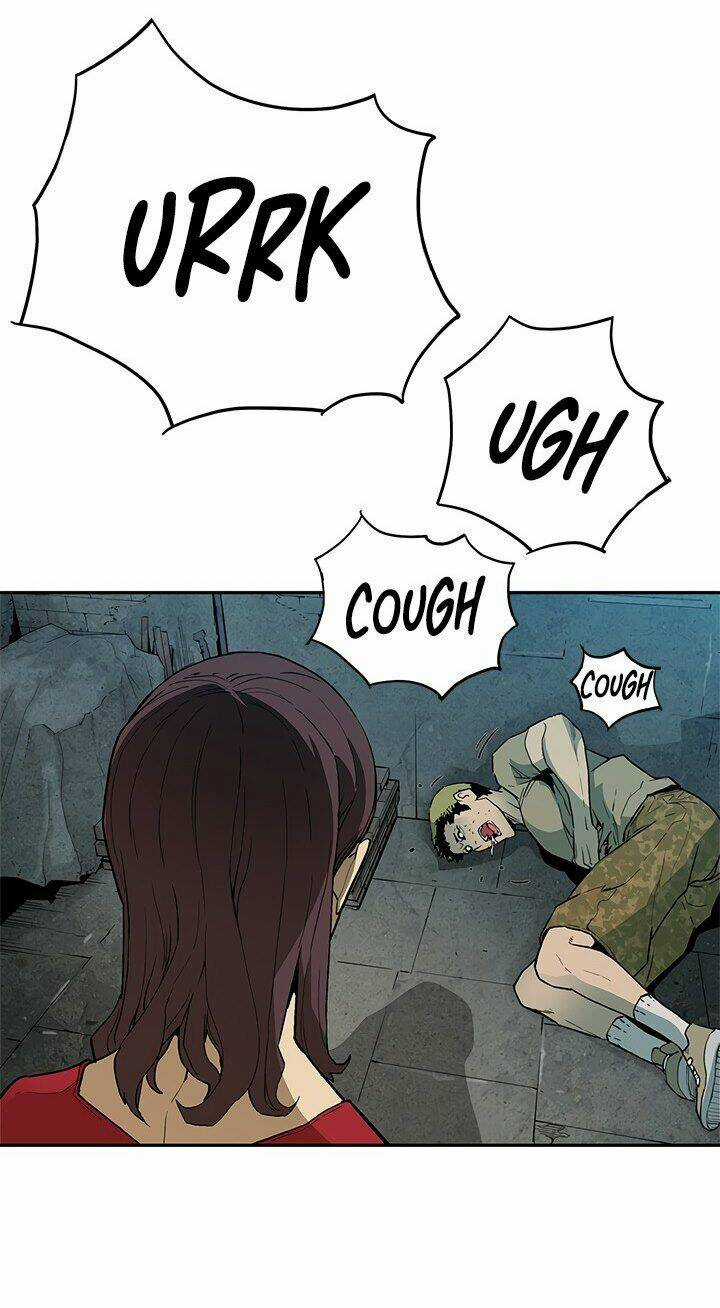 Khát Vọng Trỗi Dậy - Chapter 40 - Trang 13