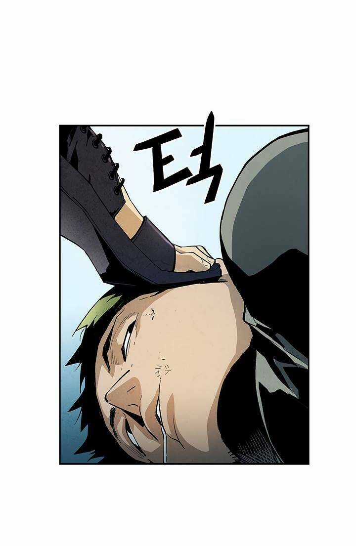 Khát Vọng Trỗi Dậy - Chapter 40 - Trang 14