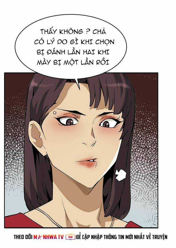 Khát Vọng Trỗi Dậy - Chapter 40 - Trang 17