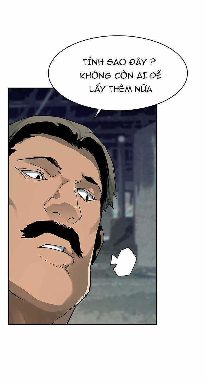 Khát Vọng Trỗi Dậy - Chapter 40 - Trang 19