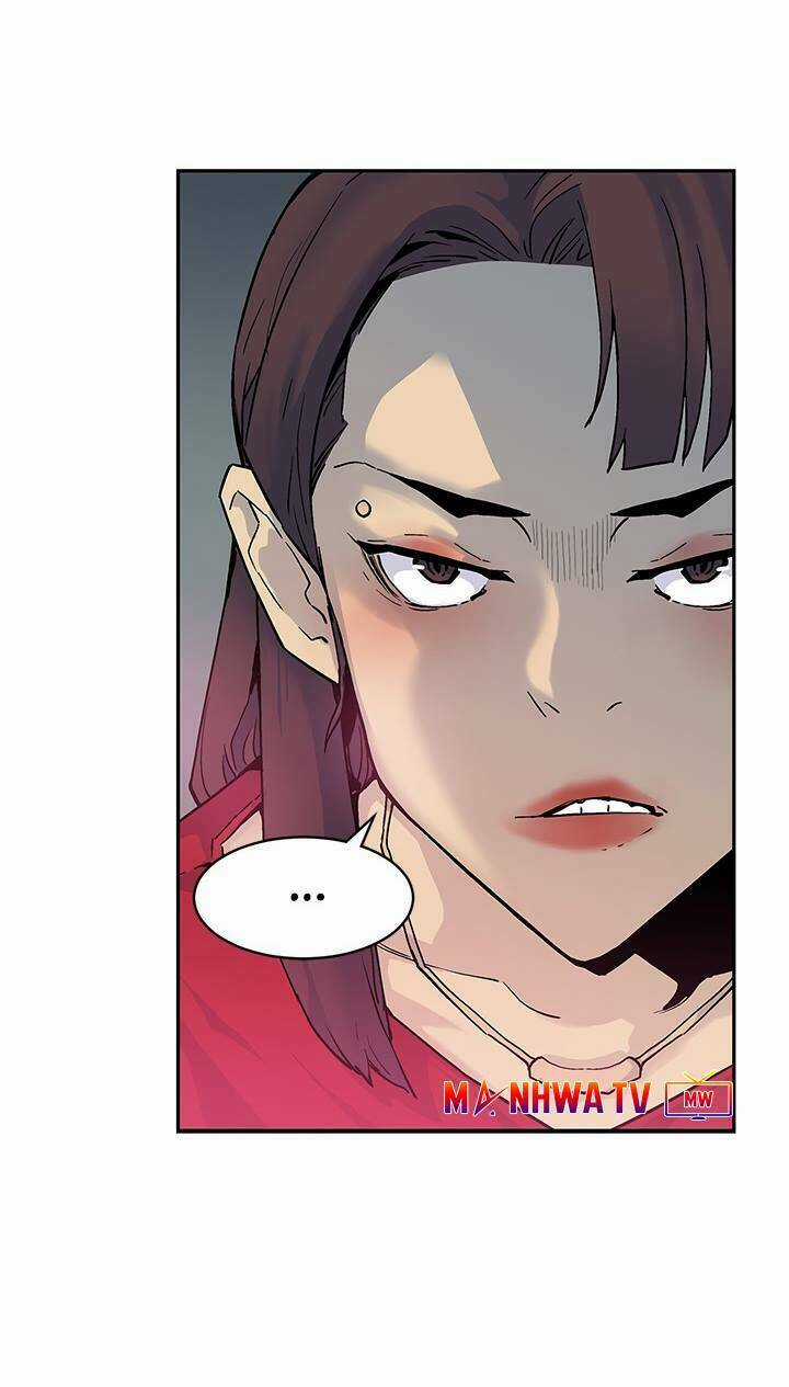 Khát Vọng Trỗi Dậy - Chapter 40 - Trang 20