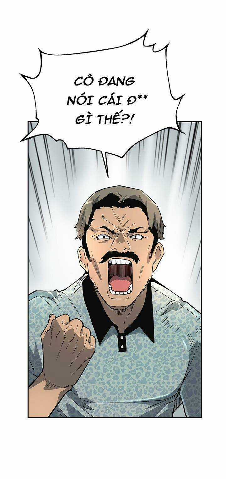 Khát Vọng Trỗi Dậy - Chapter 40 - Trang 22