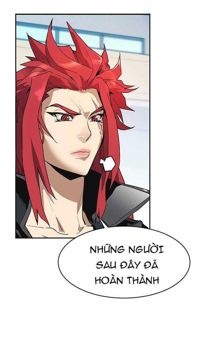 Khát Vọng Trỗi Dậy - Chapter 40 - Trang 24