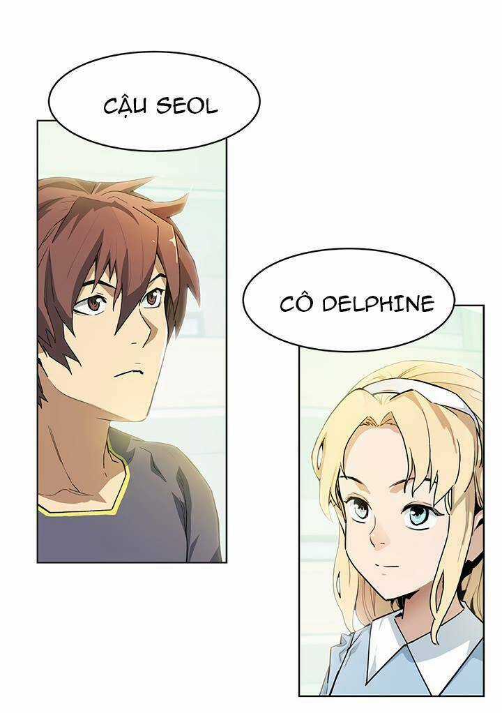 Khát Vọng Trỗi Dậy - Chapter 40 - Trang 25