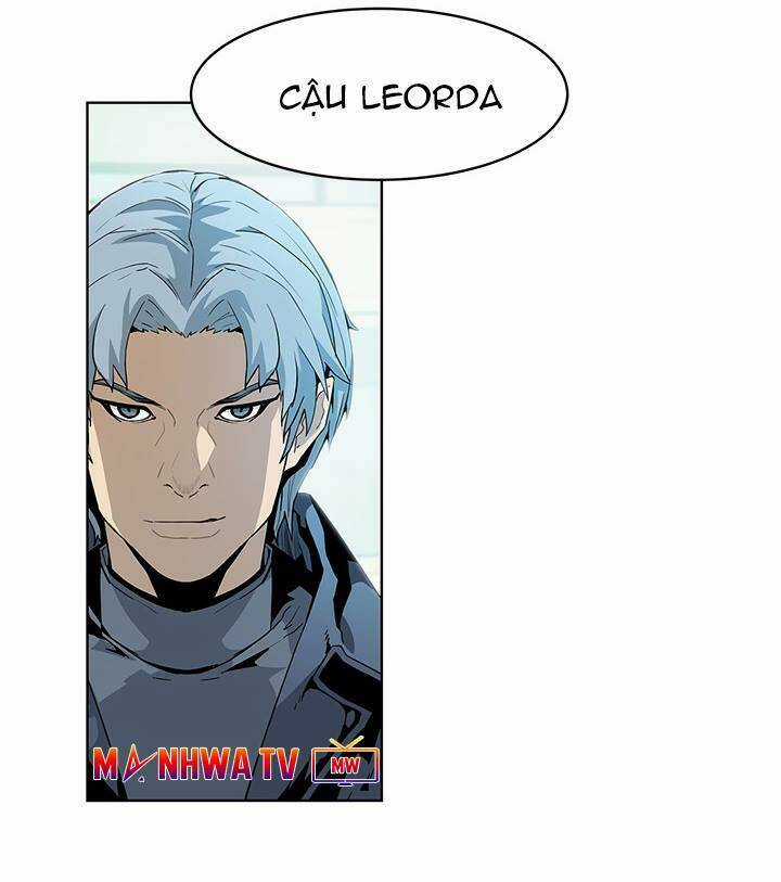 Khát Vọng Trỗi Dậy - Chapter 40 - Trang 26