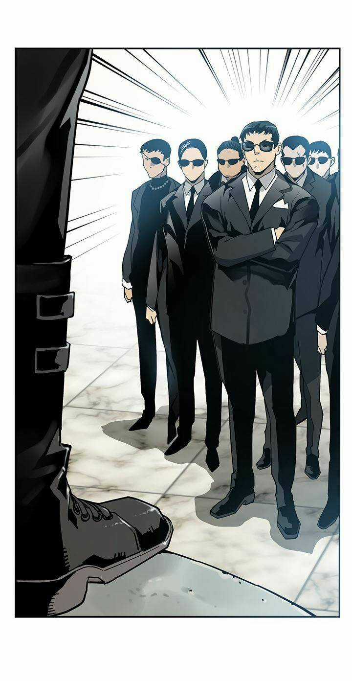 Khát Vọng Trỗi Dậy - Chapter 40 - Trang 31