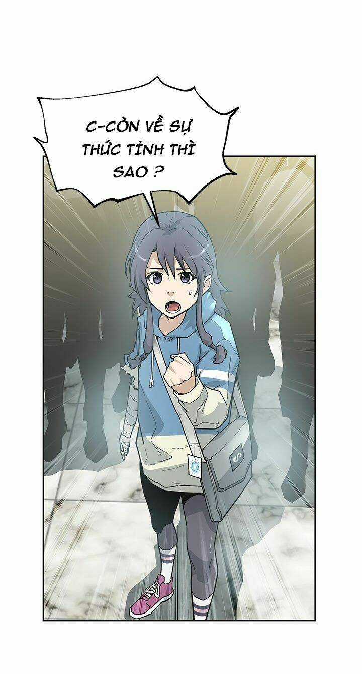 Khát Vọng Trỗi Dậy - Chapter 40 - Trang 32