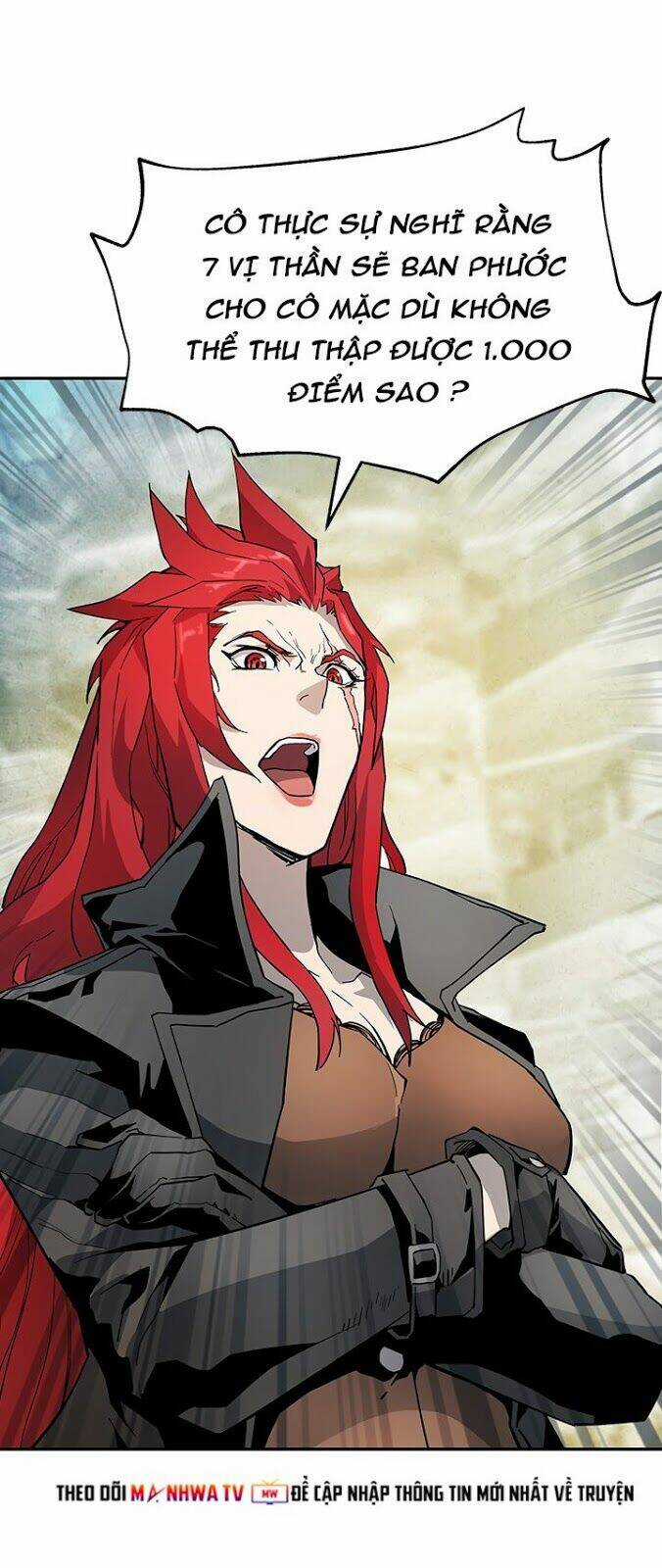 Khát Vọng Trỗi Dậy - Chapter 40 - Trang 33