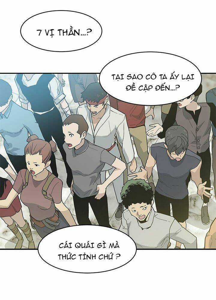 Khát Vọng Trỗi Dậy - Chapter 40 - Trang 34