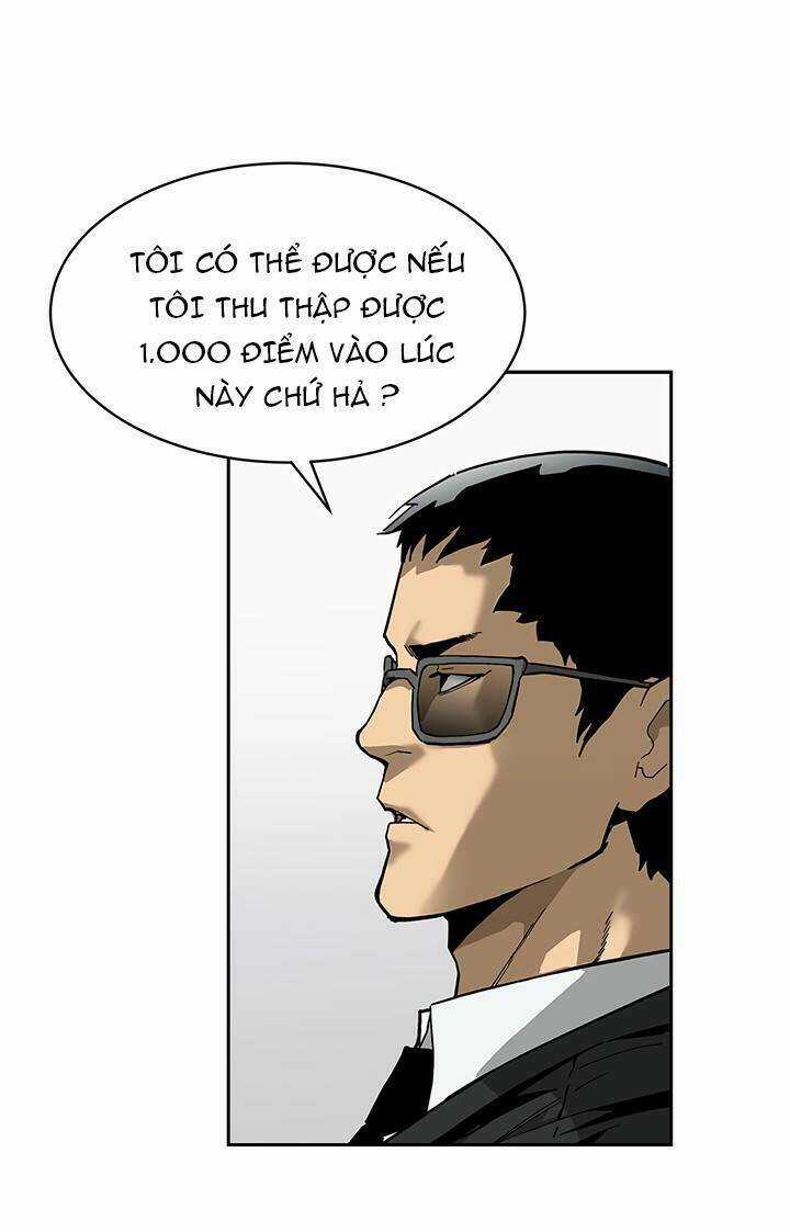 Khát Vọng Trỗi Dậy - Chapter 40 - Trang 35