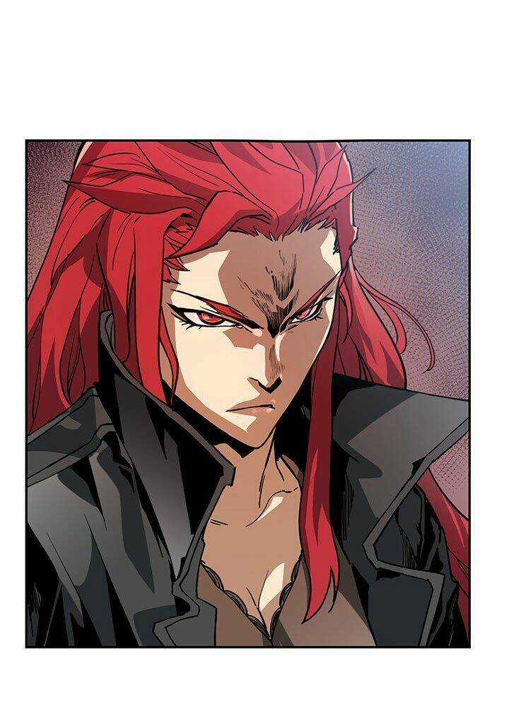 Khát Vọng Trỗi Dậy - Chapter 40 - Trang 41