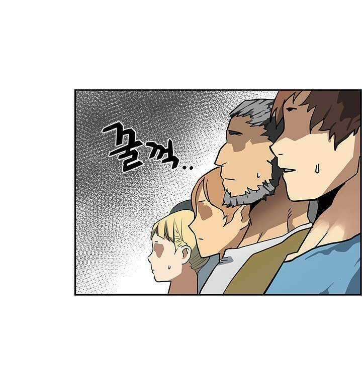 Khát Vọng Trỗi Dậy - Chapter 40 - Trang 42